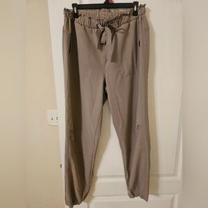 Joggers pants size M Casual Look